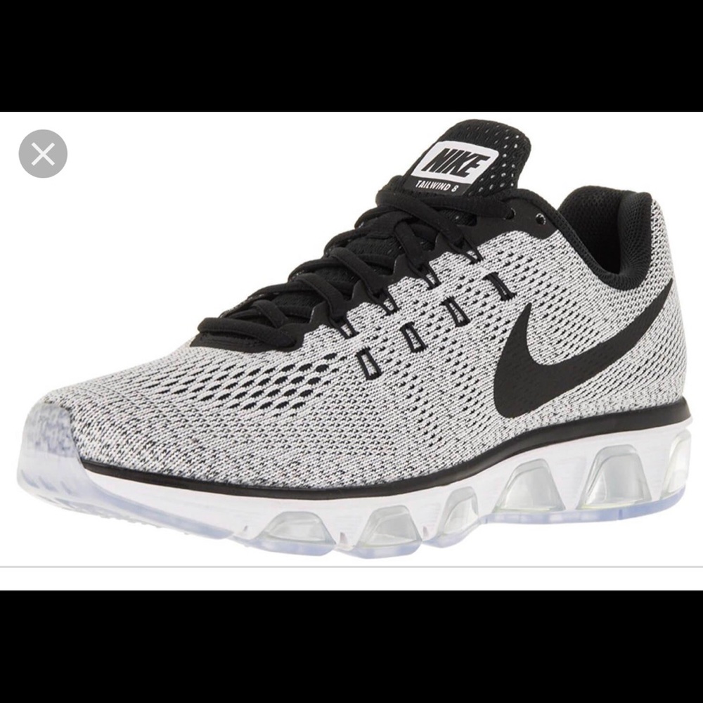 Nike Air Max Tailwind 8 Shoes